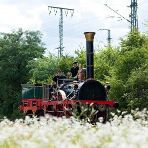 DB-Museum-Steffen-Kirschner-Die-erste-Dampflok-in-Deutschland-genannt-der-„Adler