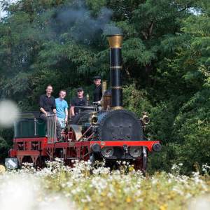 © DB Museum / Steffen Kirschner