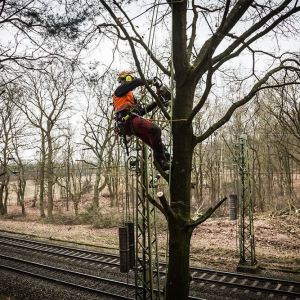 © Deutsche Bahn AG / Benjamin Eichler