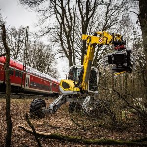 © Deutsche Bahn AG / Benjamin Eichler