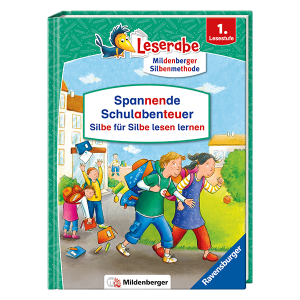 Spannende Schulabenteuer 