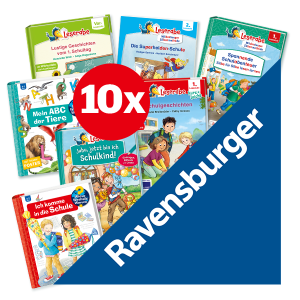 Gewinnspiel-Bundle