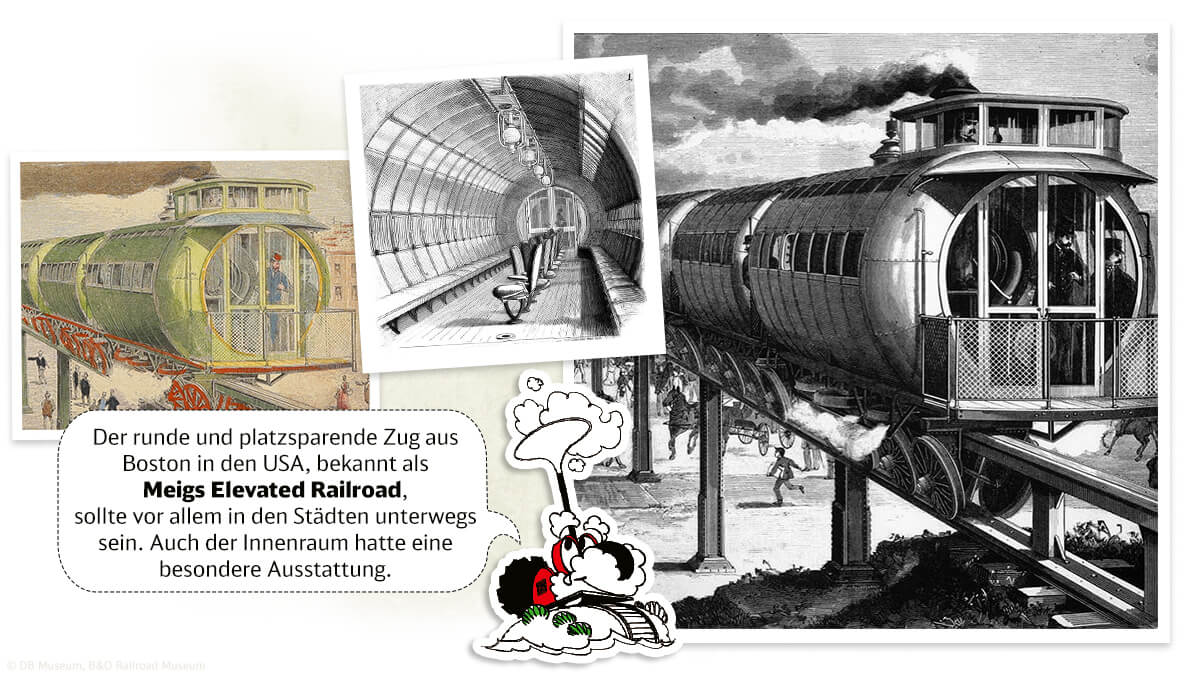 Eine runde Sache