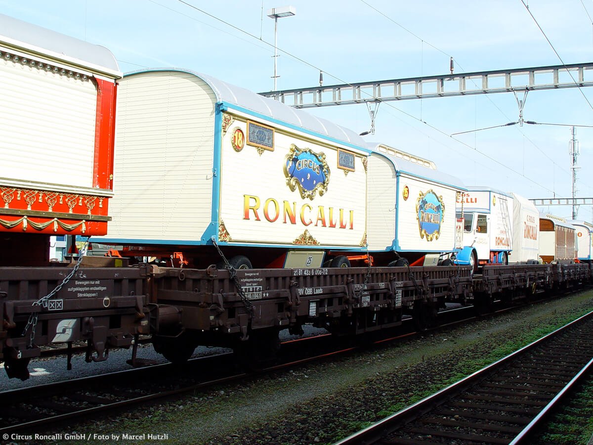 Circus Roncalli