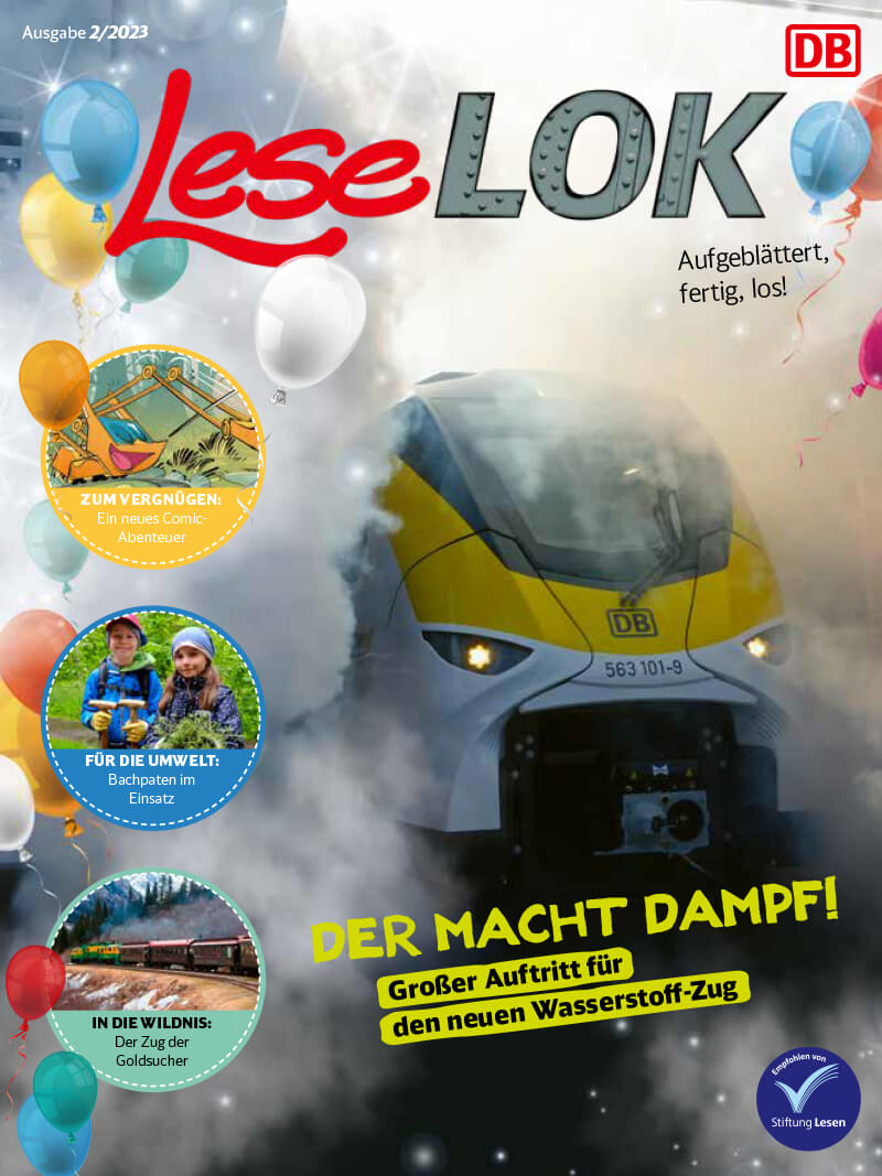 LeseLOK