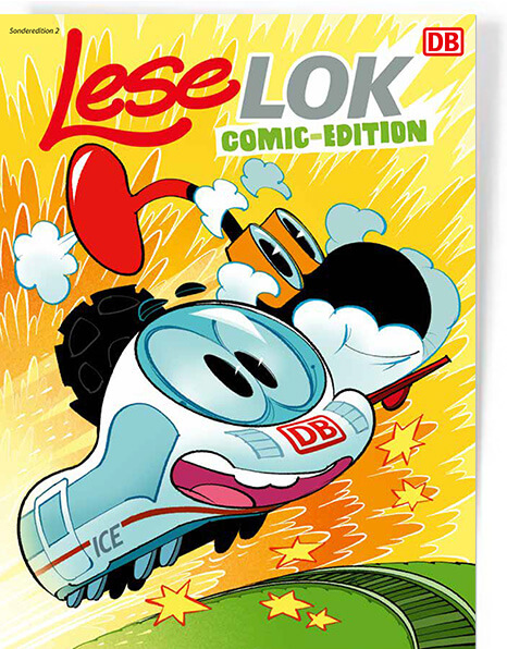 Titelseite der Ausgabe 1 | 2024