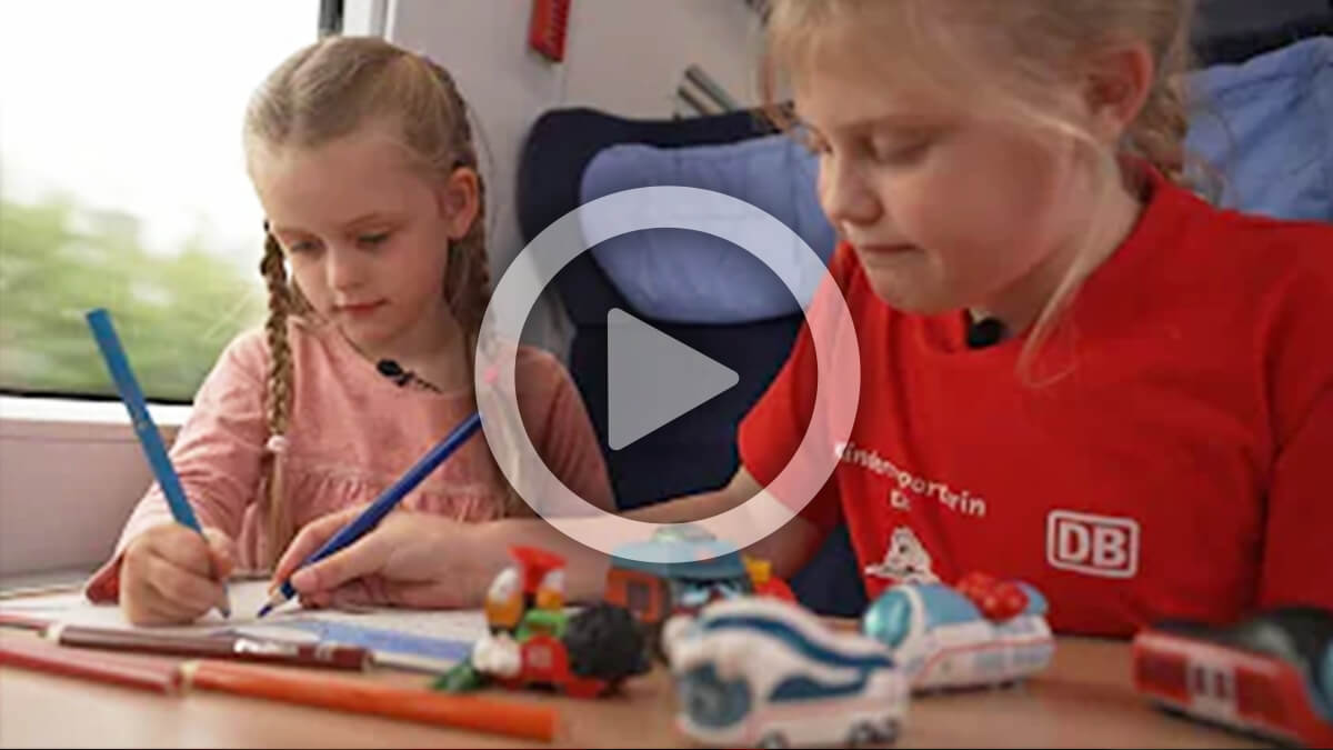 Kinderreporterin Elli – Mission: ICE Check Folge 3: Nächster Halt: Lesespaaaaaaß!
