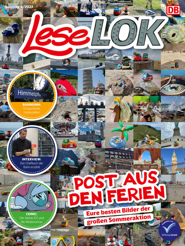 LeseLOK