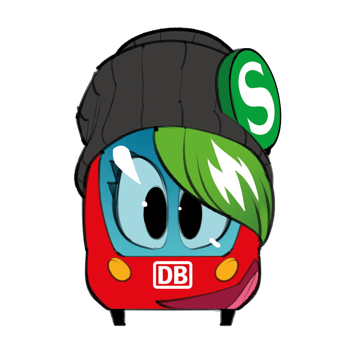 Sally S-Bahn