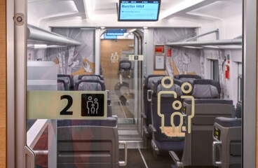 © Deutsche Bahn AG / Dirk Wittmann