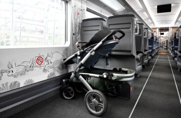 © Deutsche Bahn AG / Dirk Wittmann