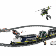 LEGO Video 3D-Clip