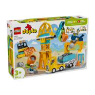 Verpackung LEGO DUPLO