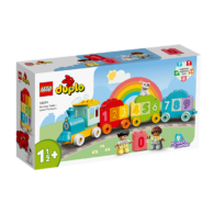 Verpackung LEGO DUPLO