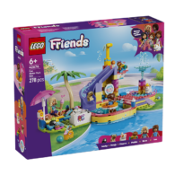 Verpackung LEGO Friends
