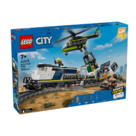 Verpackung LEGO CITY
