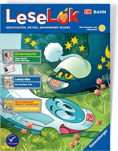 Titelseite der Ausgabe 2 | 2014