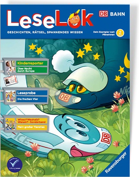 LeseLOK Titelbild 2-2014