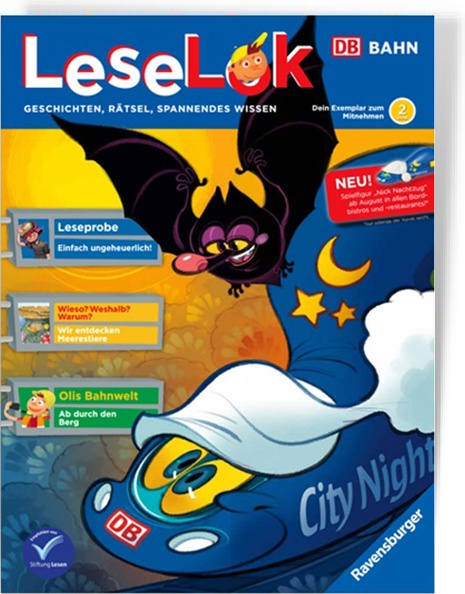Titelseite der Ausgabe 2 | 2015