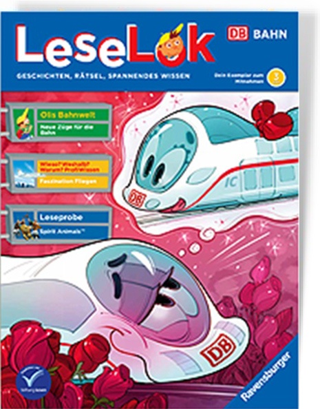 LeseLOK Titelbild 3-2015