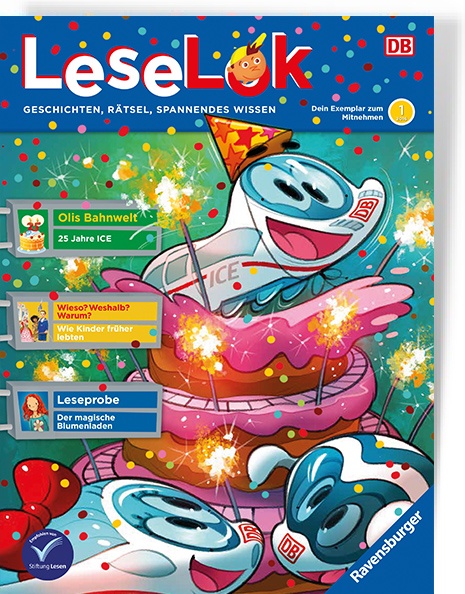 LeseLOK Titelbild 1-2016