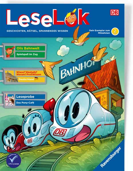 Titelseite der Ausgabe 2 | 2017