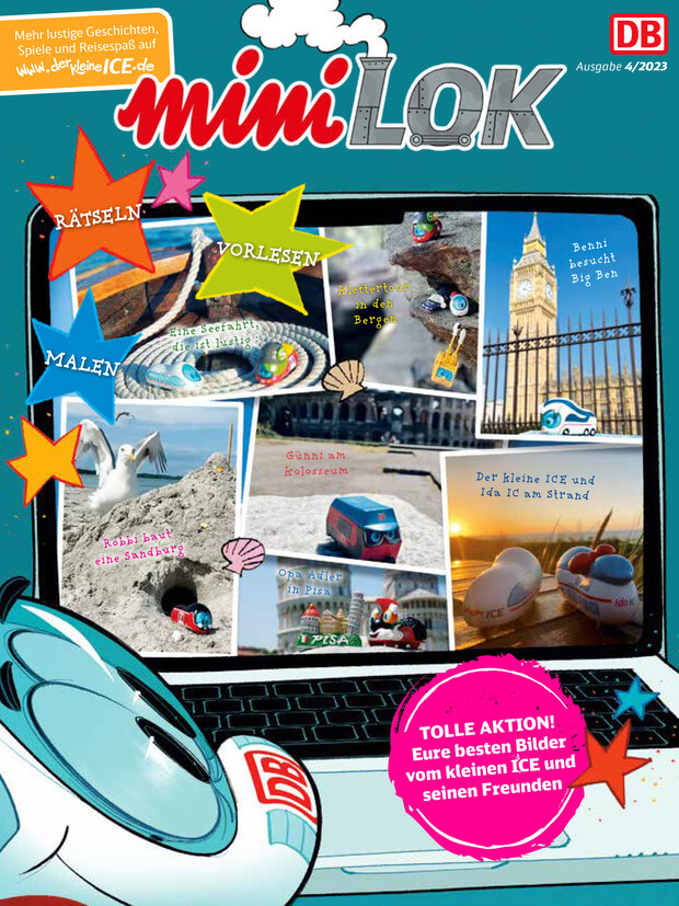 miniLOK
